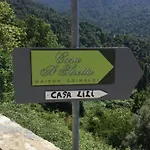 Casa A Stretta Apartament