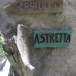 Casa A Stretta Apartament *