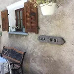 Casa A Stretta Apartament Castello-di-Rostino