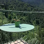 Apartament Casa A Stretta Castello-di-Rostino