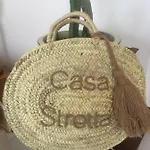 Casa A Stretta Apartament