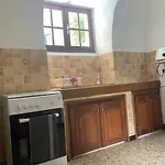 Casa A Stretta Apartament