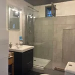 Casa A Stretta Apartament *