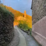 Casa A Stretta * Castello-di-Rostino