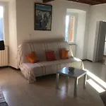 Casa A Stretta Apartament