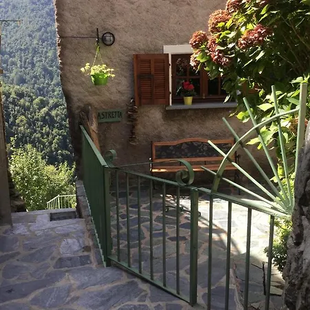 Casa A Stretta *