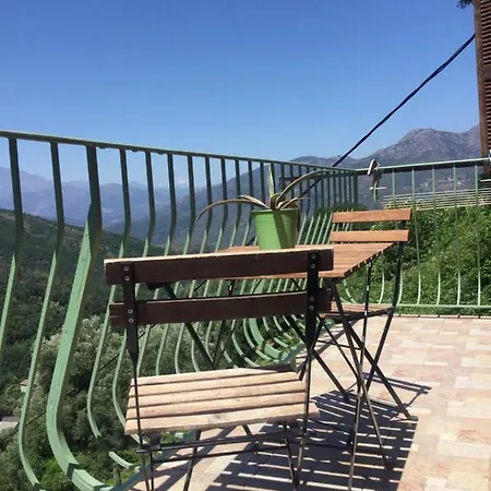 Casa A Stretta *
