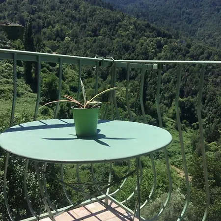 Apartamento Casa A Stretta Castello-di-Rostino
