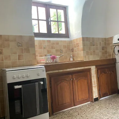 Casa A Stretta Apartamento