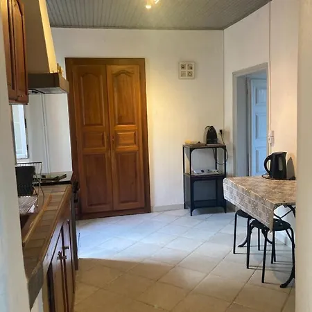 Casa A Stretta Castello-di-Rostino