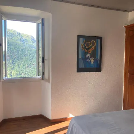 Apartamento Casa A Stretta