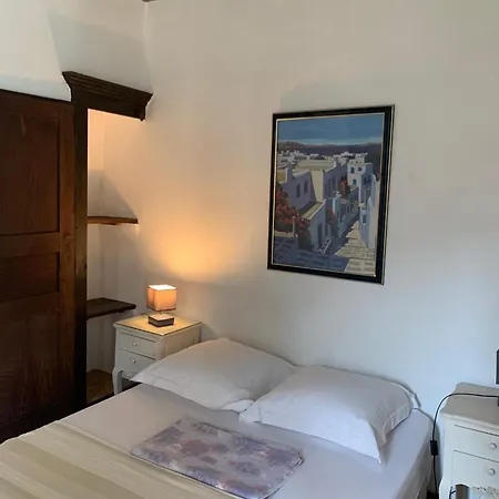 Casa A Stretta *