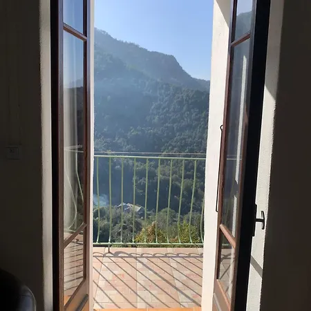 Casa A Stretta *