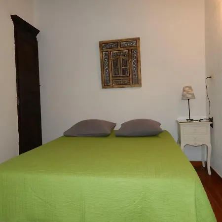 Casa A Stretta