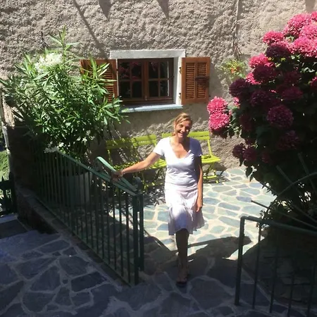 Apartamento Casa A Stretta