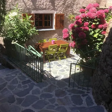 Apartamento Casa A Stretta *
