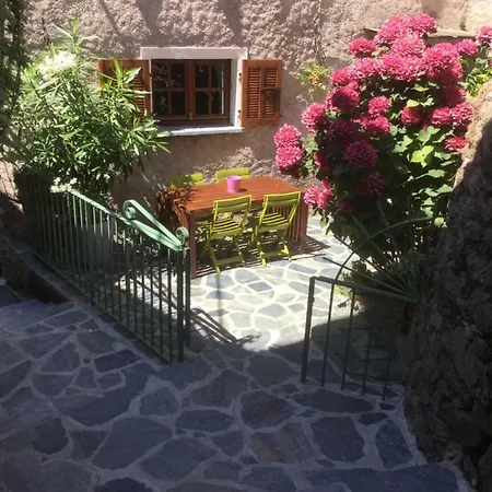 Apartment Casa A Stretta *