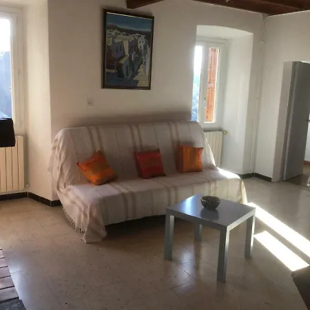 Casa A Stretta Apartamento