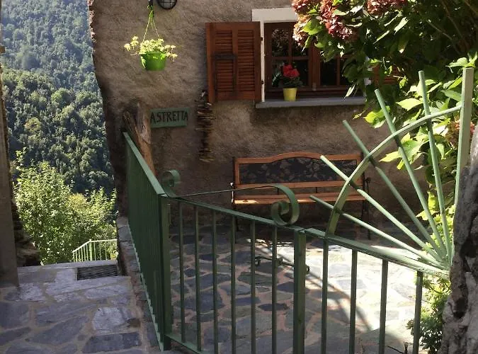 Casa A Stretta *