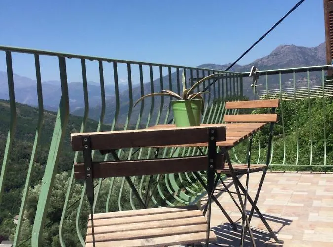 Casa A Stretta *