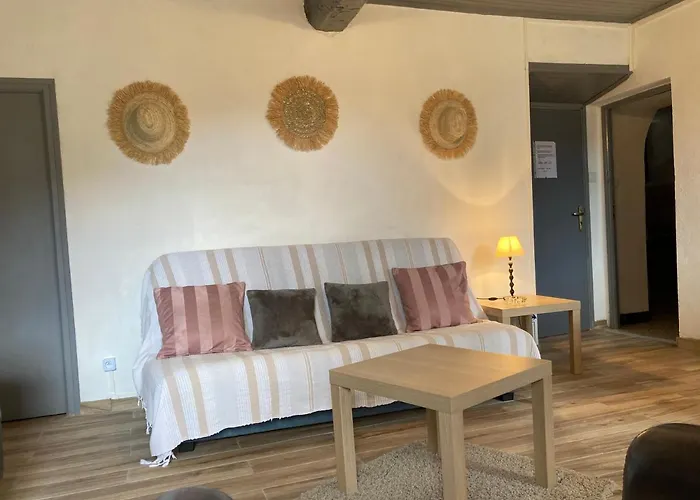 Casa A Stretta *