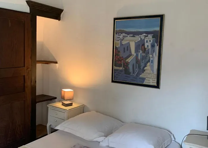 Casa A Stretta *