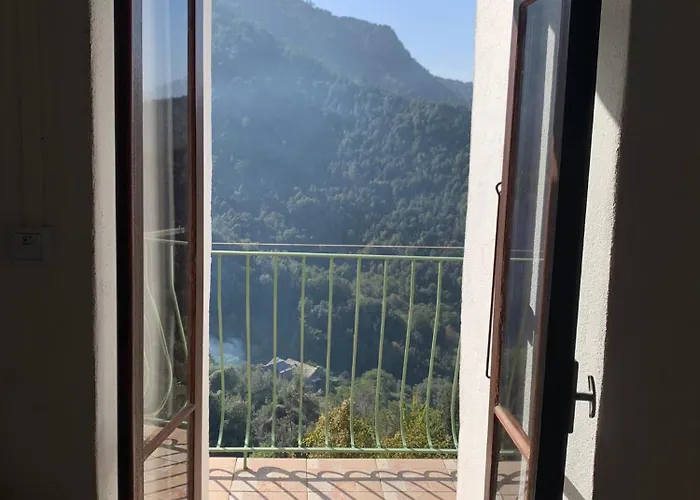 Casa A Stretta *