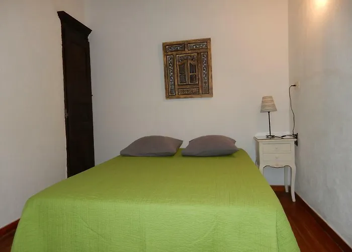 Casa A Stretta