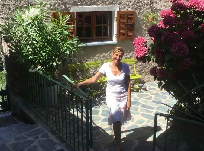 Apartment Casa A Stretta