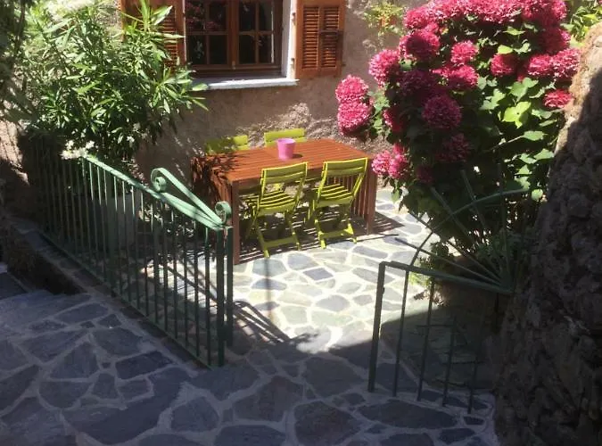 Apartment Casa A Stretta *