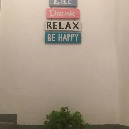 Casa A Stretta Lägenhet Castello-di-Rostino