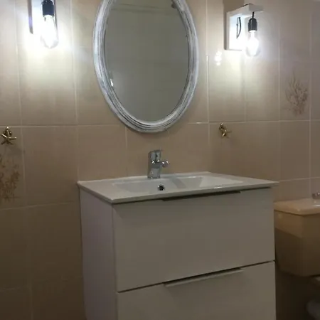 Apartament Casa A Stretta