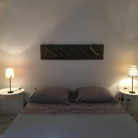 Casa A Stretta