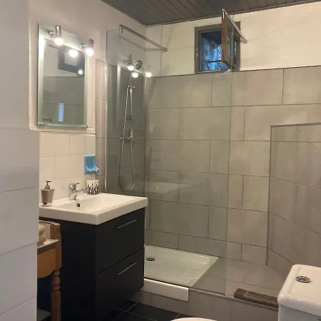 Casa A Stretta Apartament *