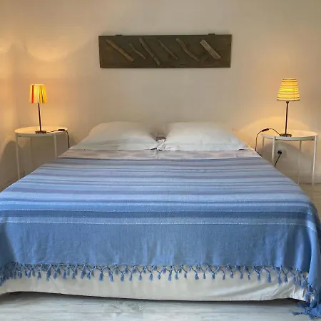 Casa A Stretta * Castello-di-Rostino