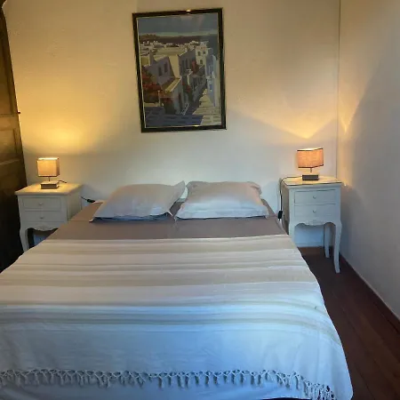 Casa A Stretta * Castello-di-Rostino