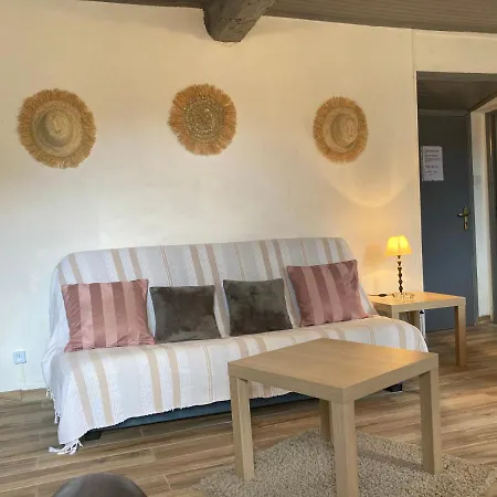 Casa A Stretta *