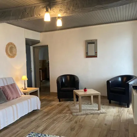 Casa A Stretta * Castello-di-Rostino