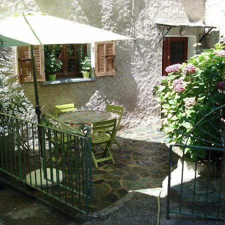 Casa A Stretta Castello-di-Rostino