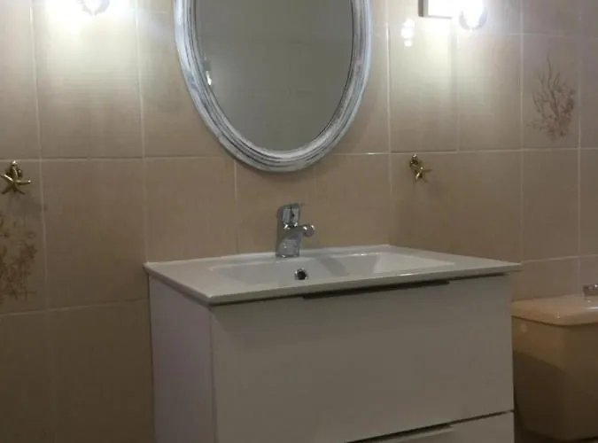 Apartament Casa A Stretta