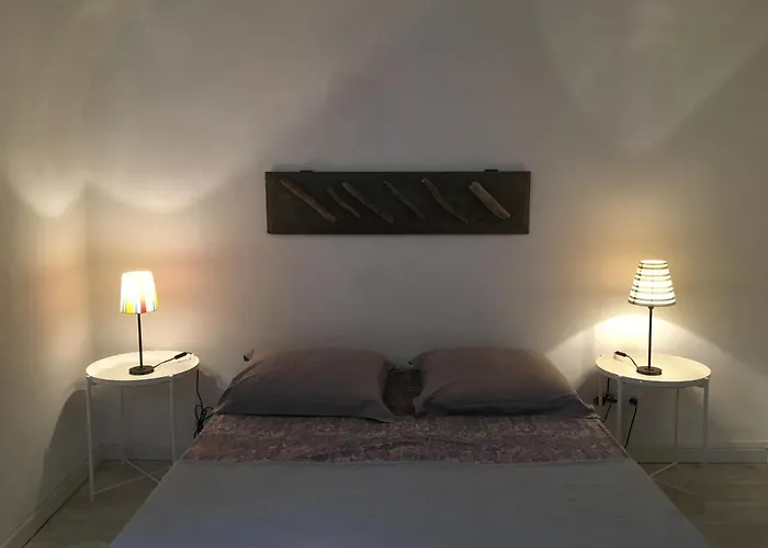Casa A Stretta