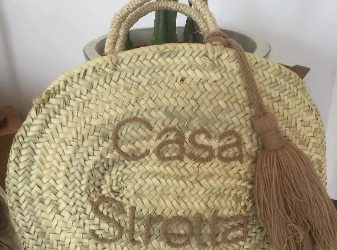 Casa A Stretta Apartament