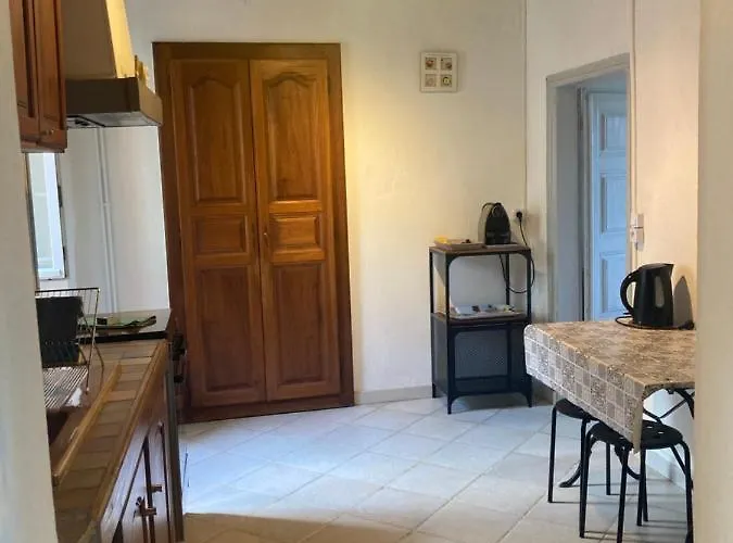 Casa A Stretta Castello-di-Rostino