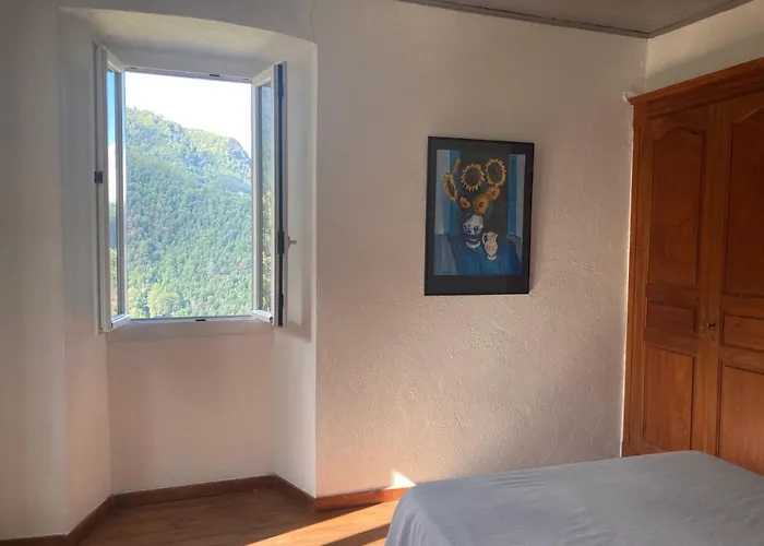 Apartament Casa A Stretta