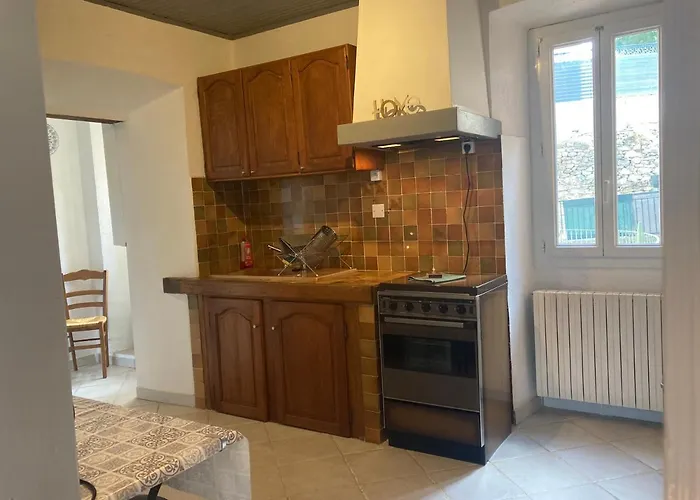 Apartment Casa A Stretta *