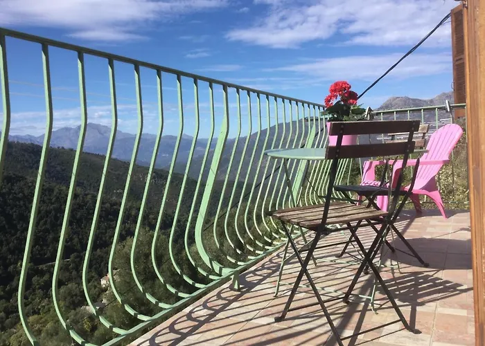 Appartamento Casa A Stretta