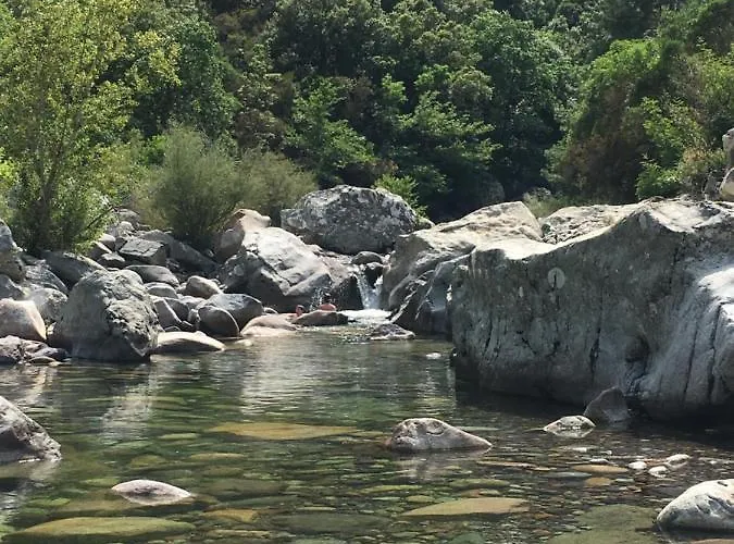 Appartamento Casa A Stretta *